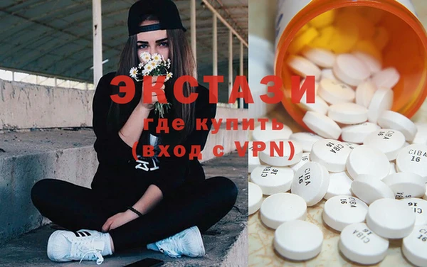 ECSTASY Алзамай